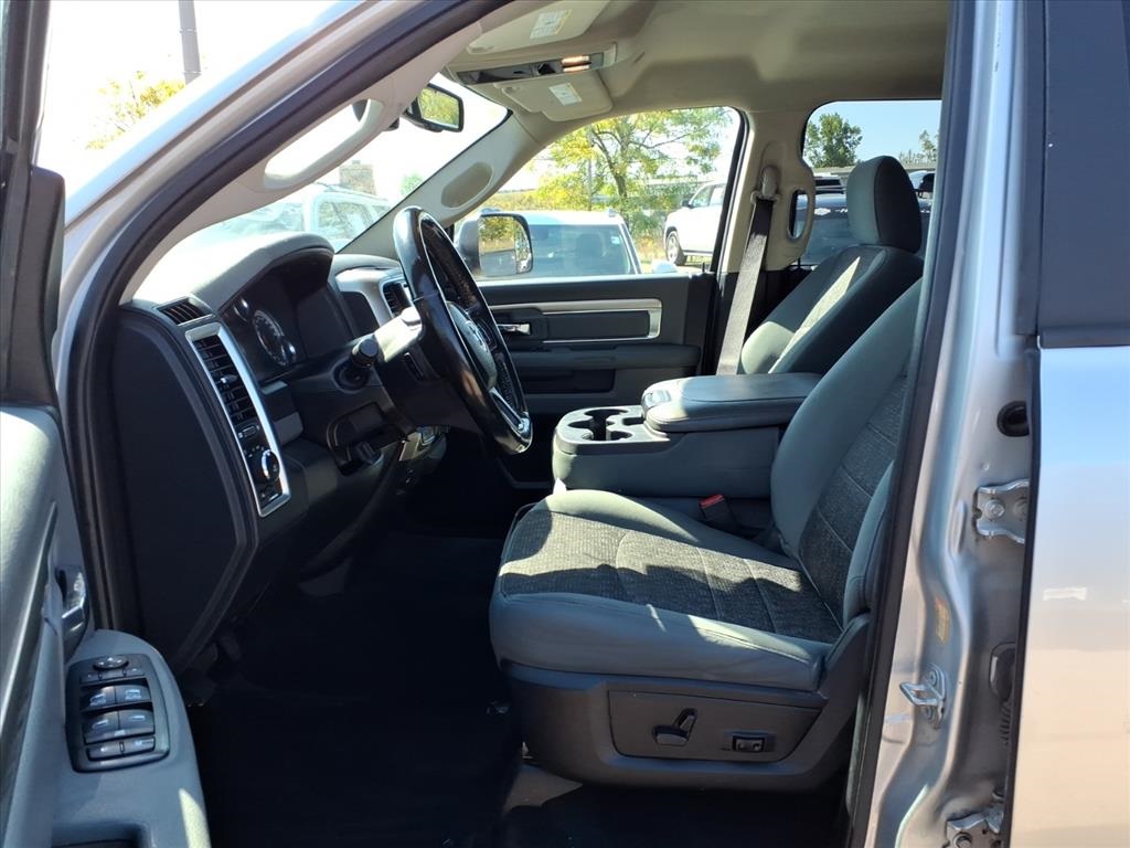 2017 Ram 1500 Big Horn photo 13