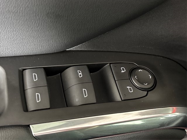 2024 Chevrolet Traverse photo 34