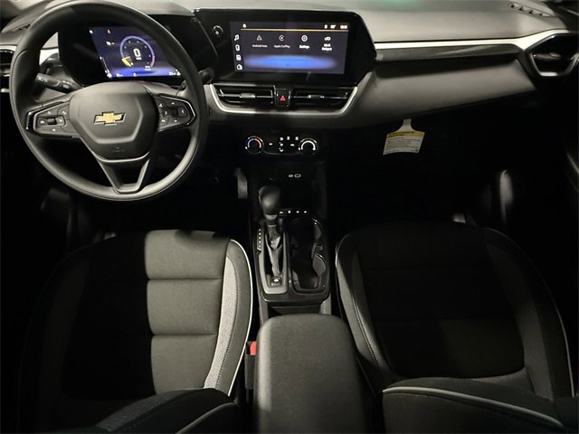 2026 Chevrolet Trailblazer LT photo 20