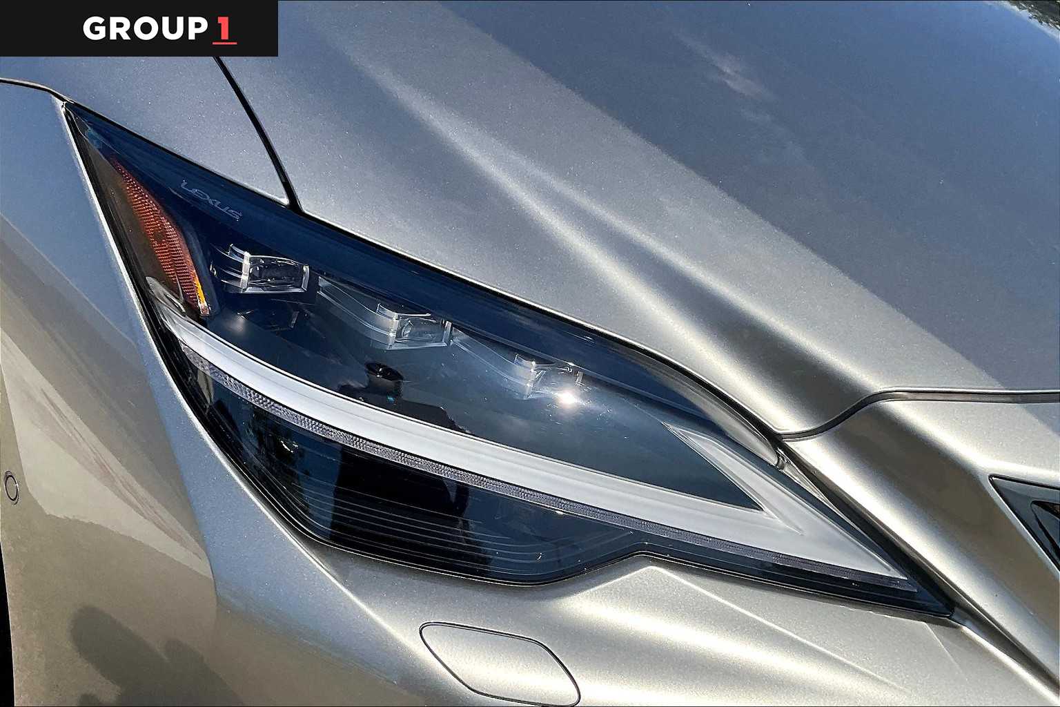 2025 Lexus LS 500 F SPORT photo 24