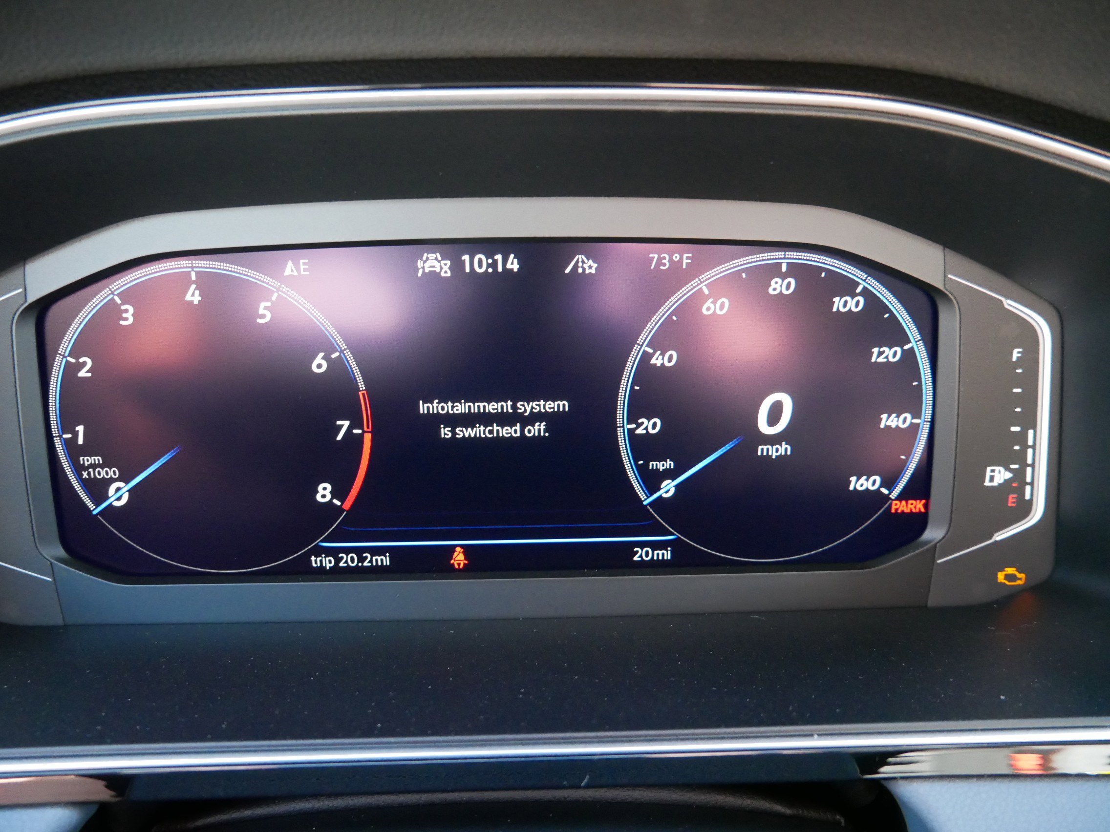 2025 Volkswagen Jetta GLI Autobahn photo 9