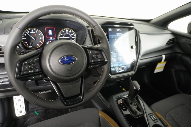 2025 Subaru Crosstrek Sport photo 14
