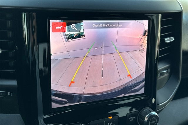 2025 Ram 1500 Tradesman photo 25