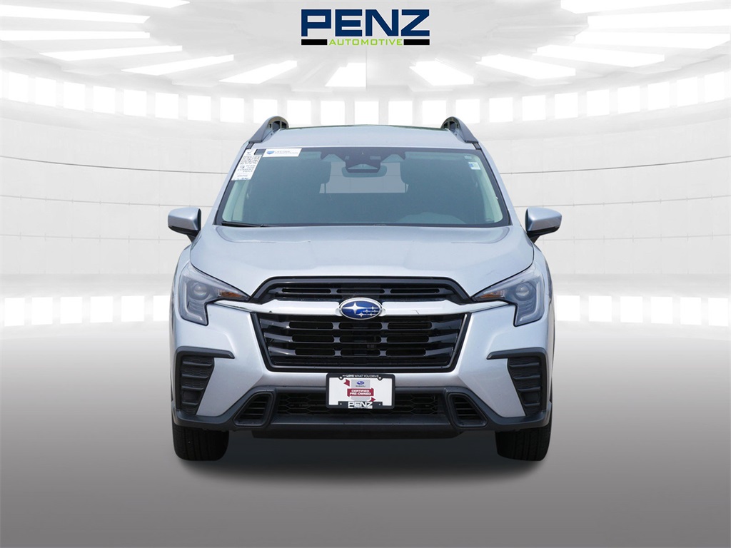 Used 2024 Subaru Ascent Premium with VIN 4S4WMAED6R3442983 for sale in Rochester, Minnesota