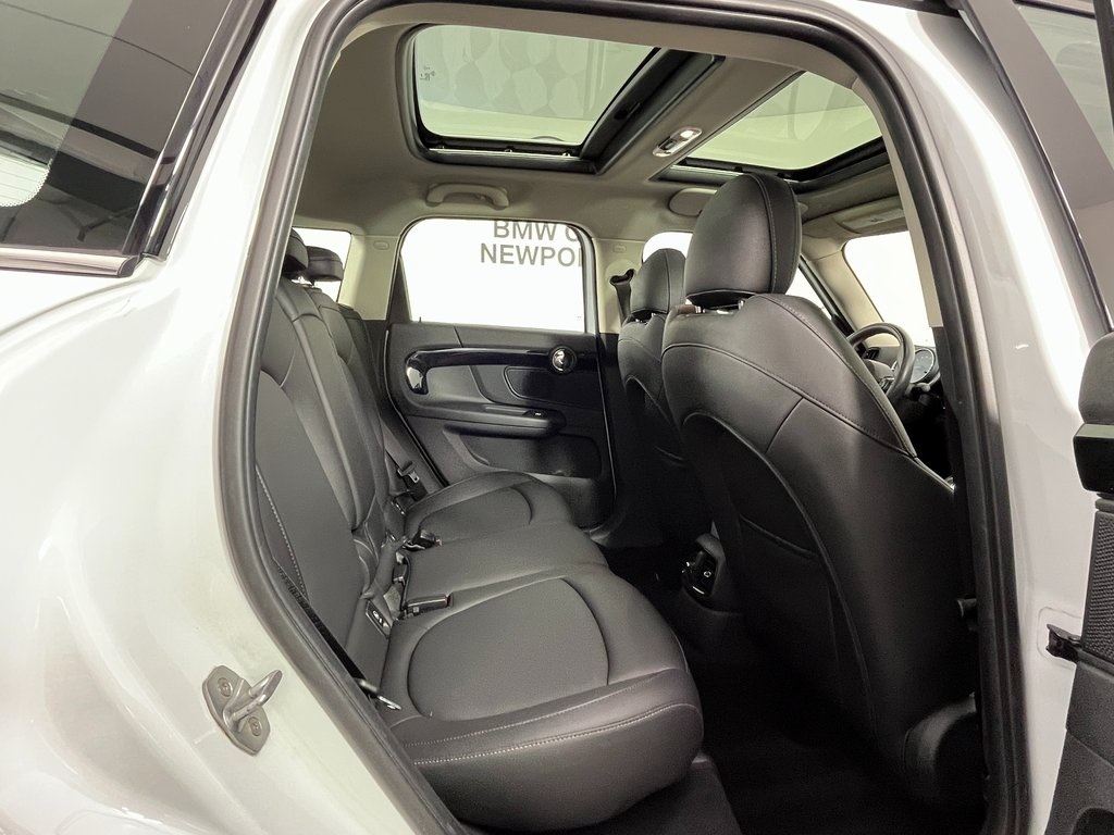 2019 Mini Countryman S ALL4 photo 21