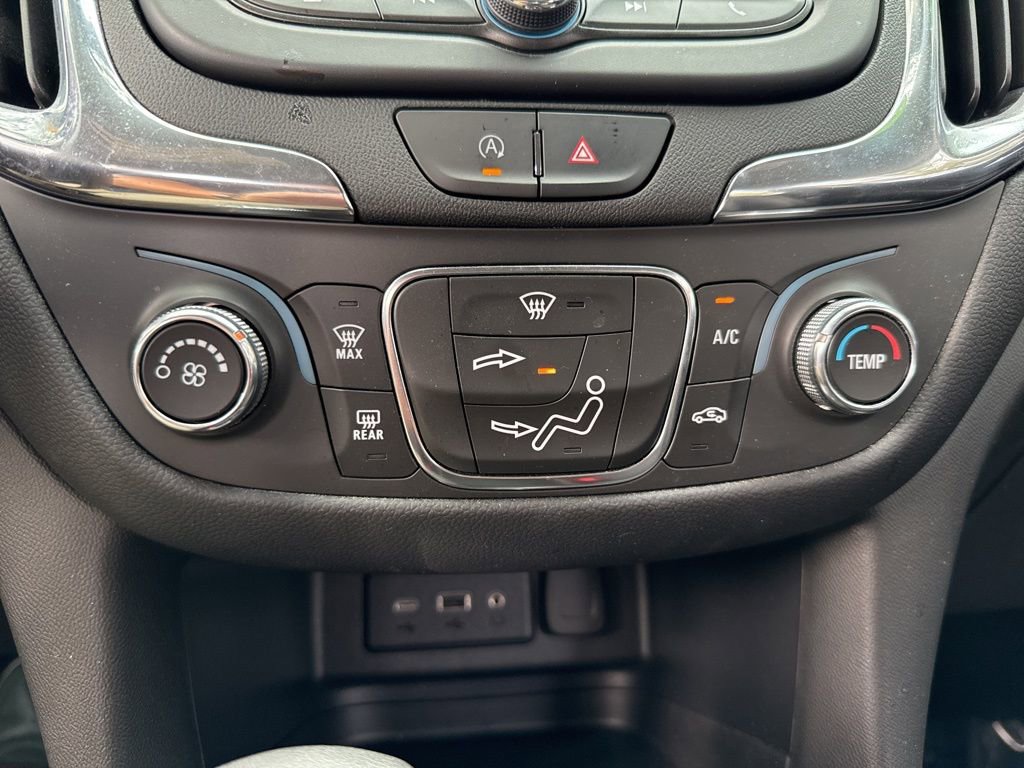 2023 Chevrolet Equinox LT photo 41