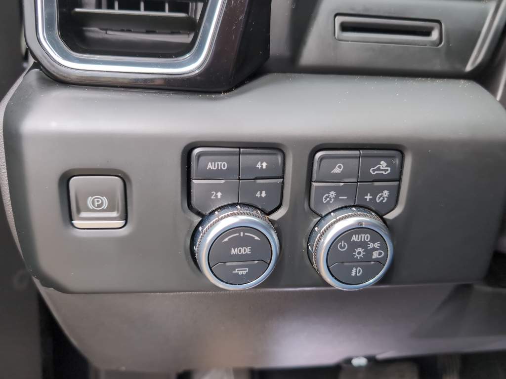 2023 Gmc Sierra 1500 Denali photo 23