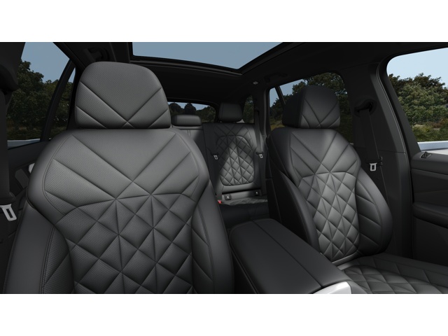2026 Bmw X5 sDrive40i photo 9