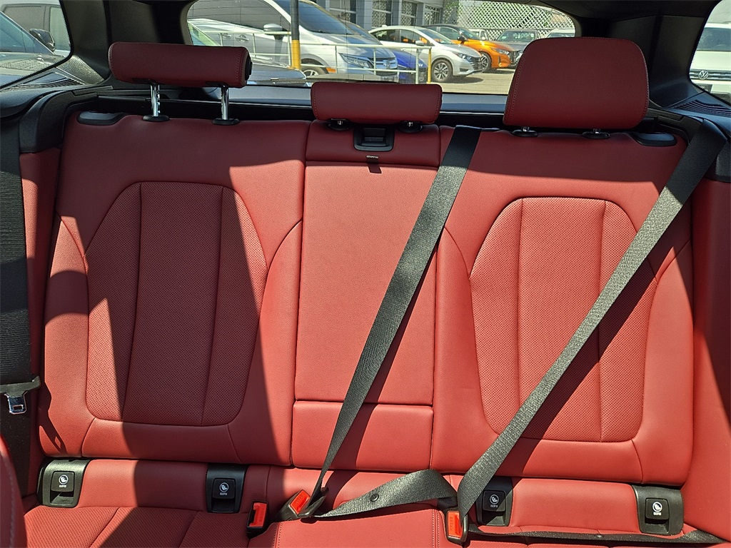 2022 Bmw X3 xDrive30i photo 17