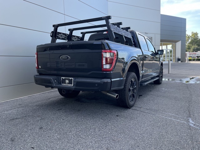 2022 Ford F-150 Lariat photo 20