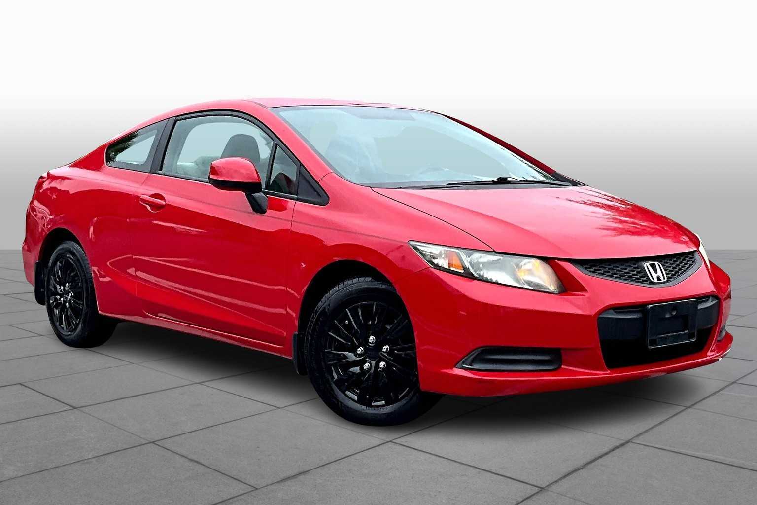Used 2013 Honda Civic LX with VIN 2HGFG3B57DH503804 for sale in Bluffton, SC