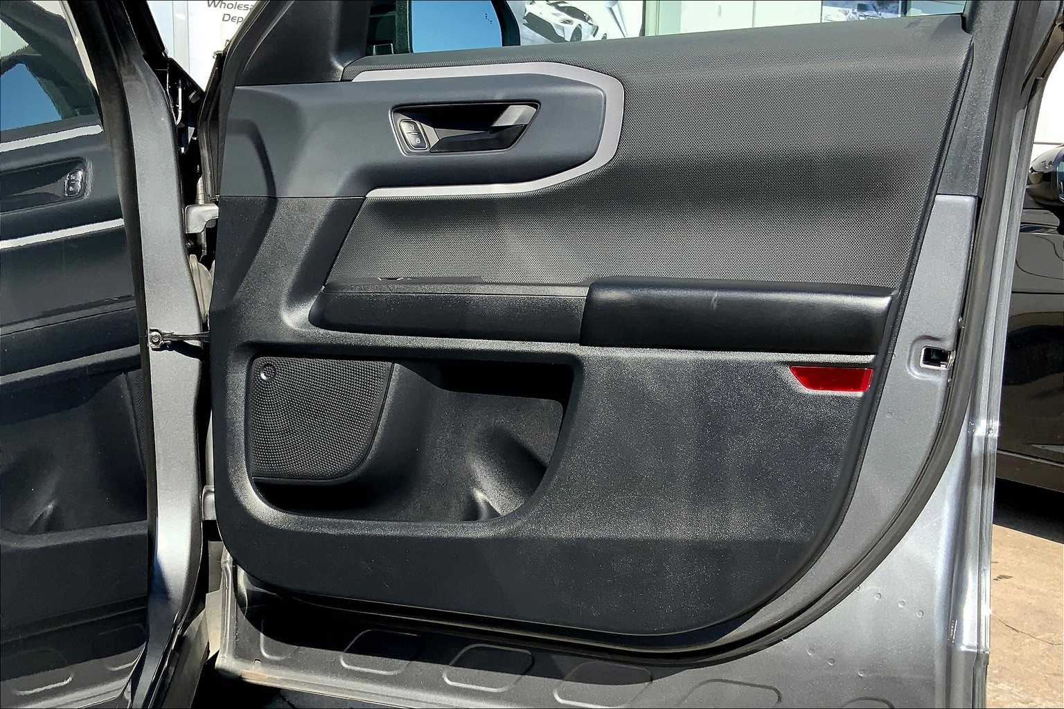 2022 Ford Bronco Sport Big Bend photo 21