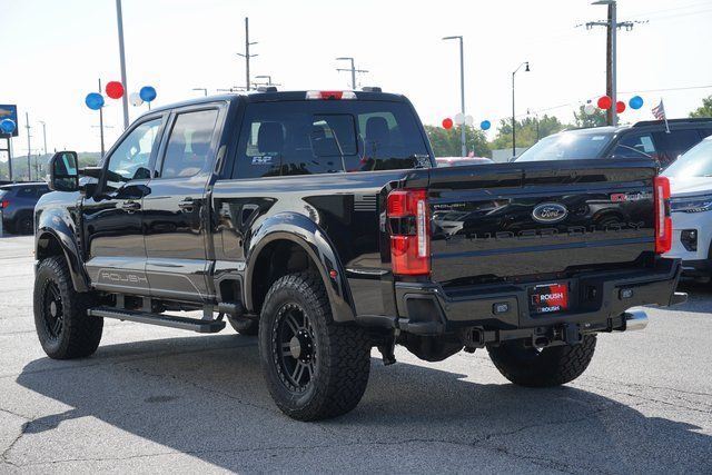 2025 FORD F-250 - Image 27