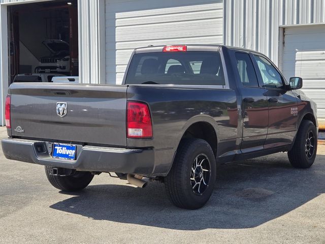 2021 Ram 1500 Classic Tradesman photo 7
