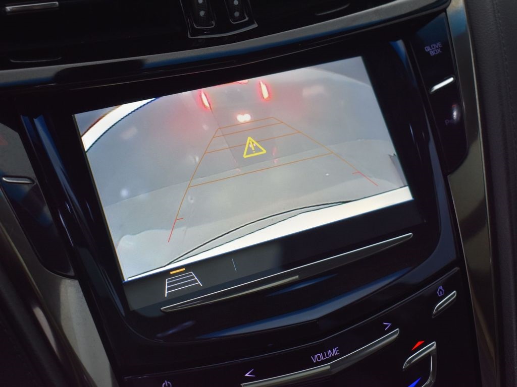 2018 Cadillac CTS Base photo 29