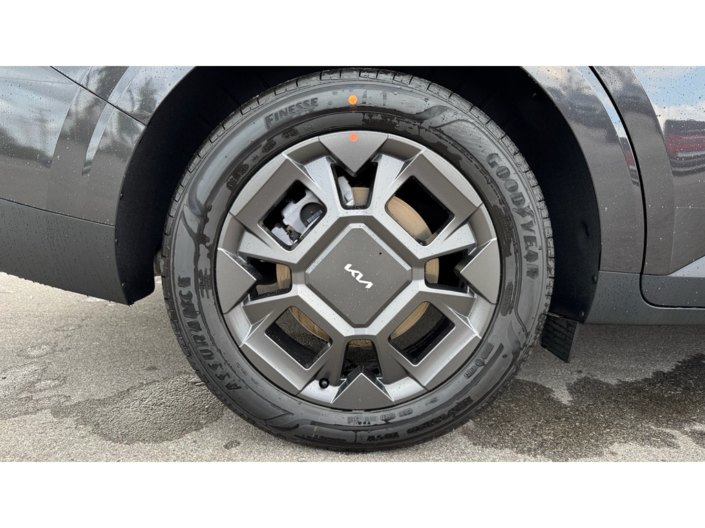 2026 Kia Carnival SX Prestige photo 24