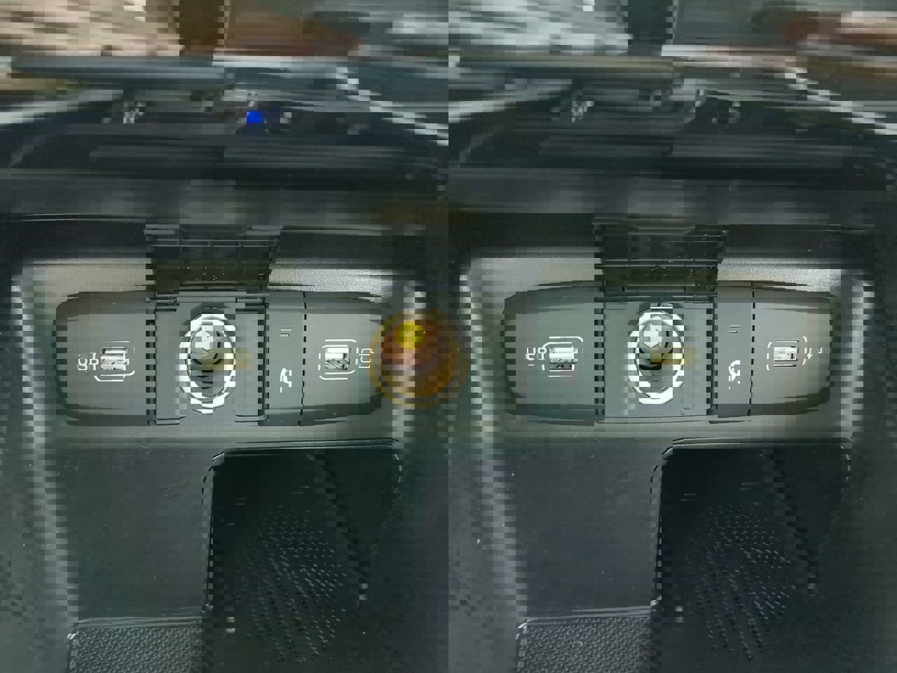 2023 Hyundai Tucson SEL photo 30