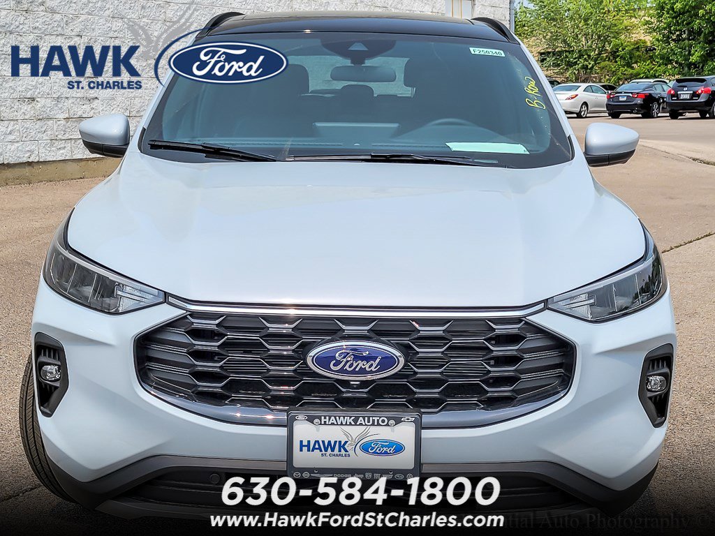 2025 FORD ESCAPE - Image 3