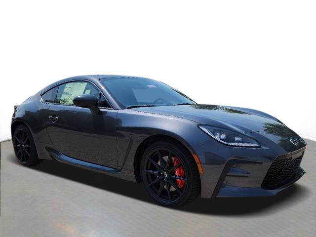 New 2024 Toyota GR86 Premium MT 2+2 COUPE 6 SPD M/T in Milwaukee # ...