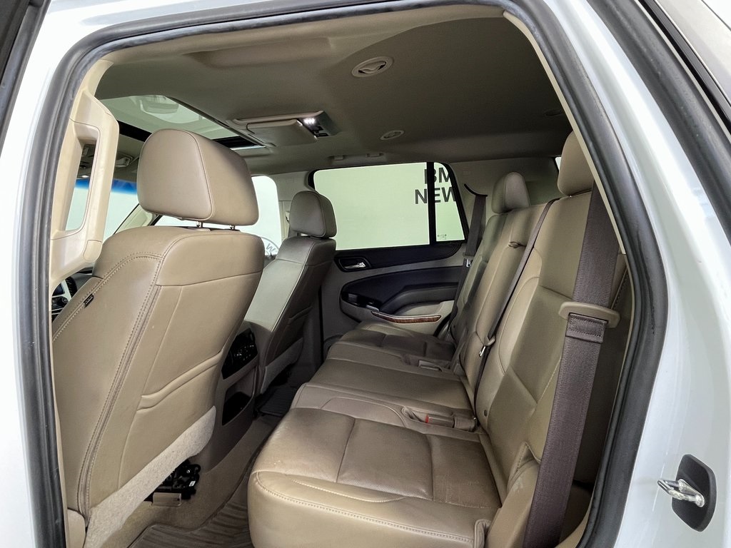 2019 Chevrolet Tahoe Premier photo 15