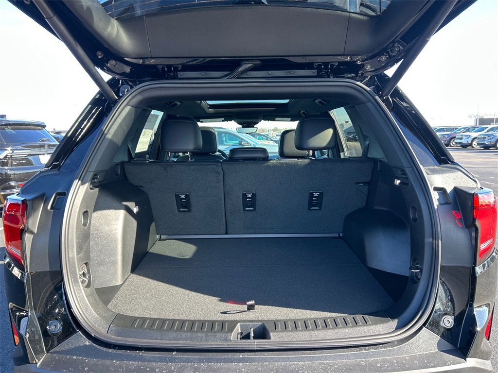 2026 GMC TERRAIN - Image 32