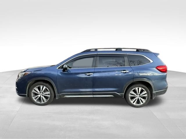 2020 Subaru Ascent Touring photo 3