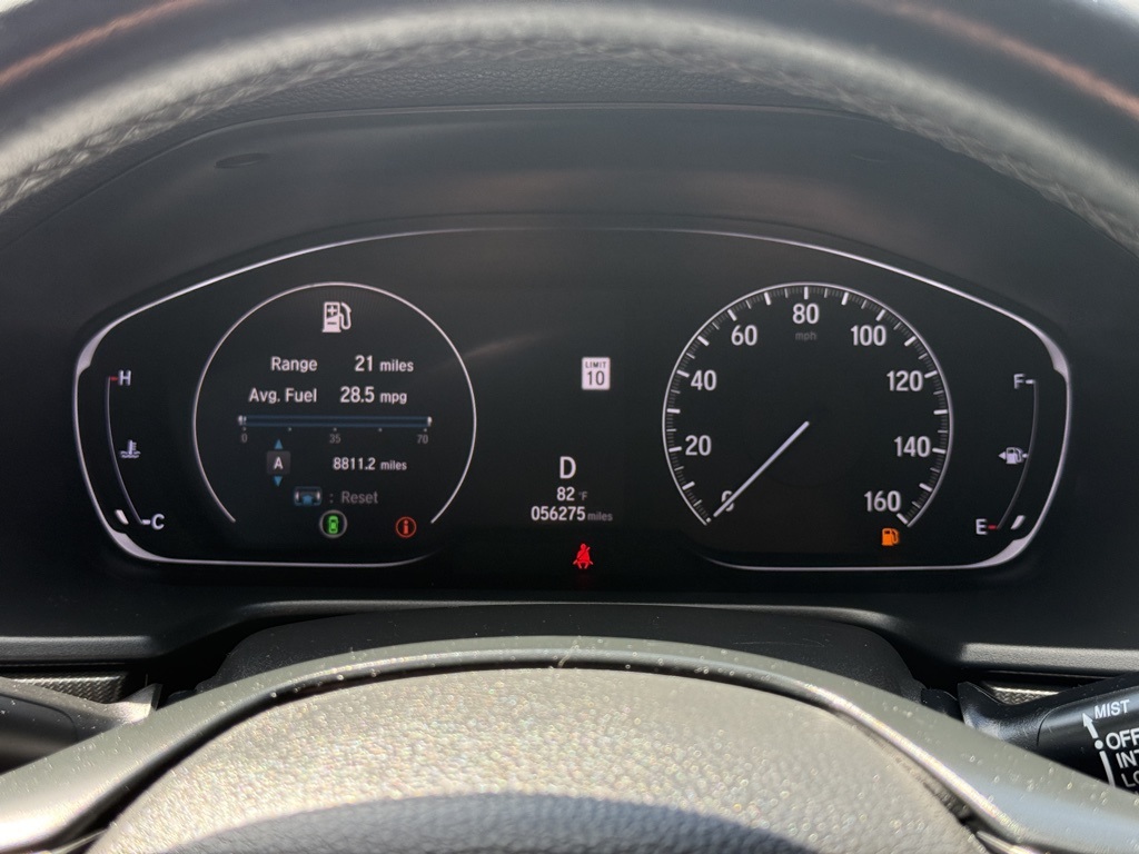 2019 Honda Accord Sport 1.5T photo 27