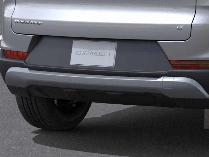 2026 Chevrolet Trailblazer LT photo 13