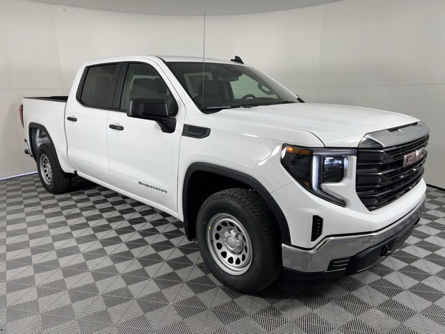 2026 GMC Sierra 1500 Pro's photo