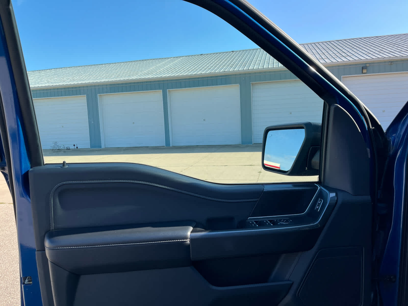 2022 Ford F-150 XLT photo 16