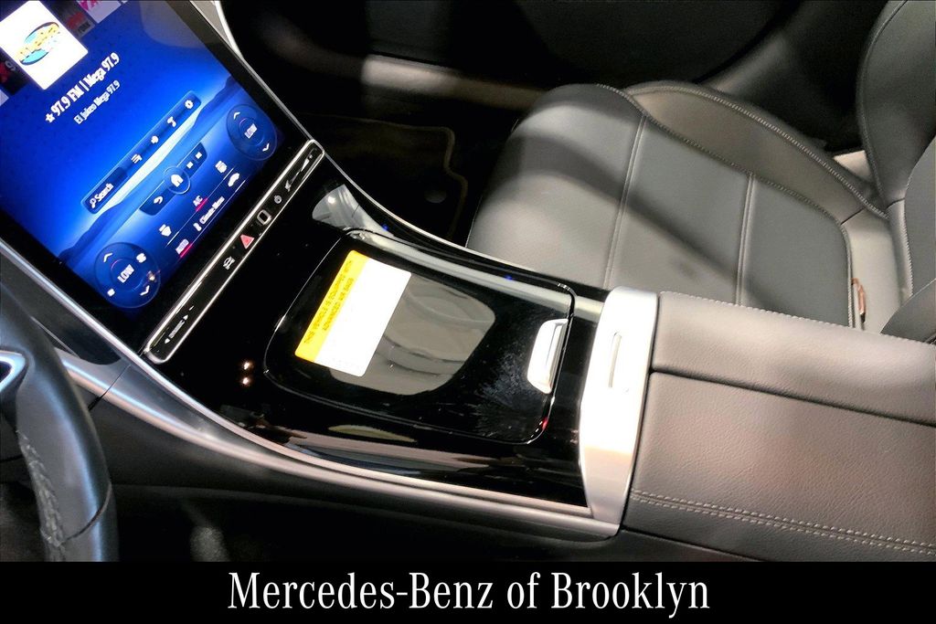 2023 Mercedes Benz C 300 4MATIC photo 16