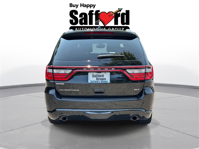 2023 Dodge Durango GT Plus photo 8