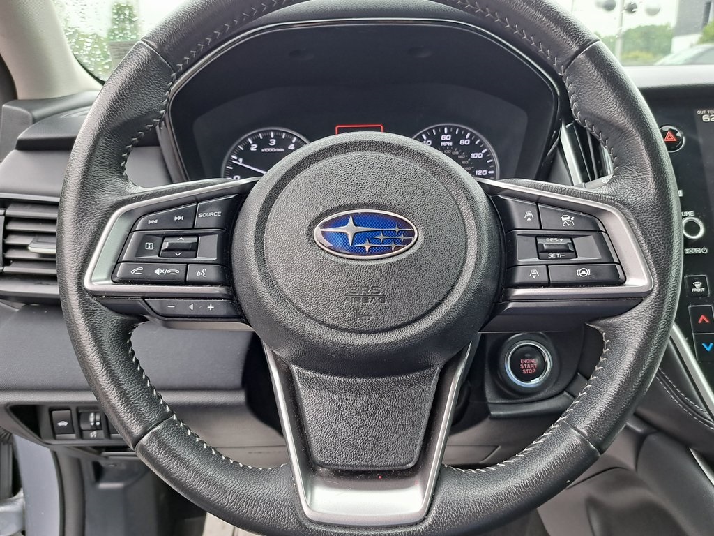 2024 Subaru Legacy Premium photo 7