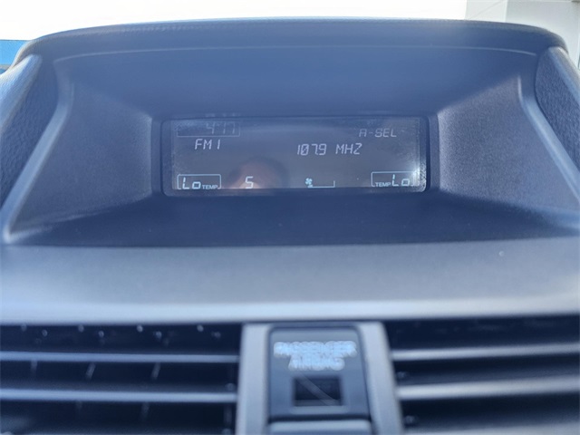 2012 Honda Accord EX-L photo 32