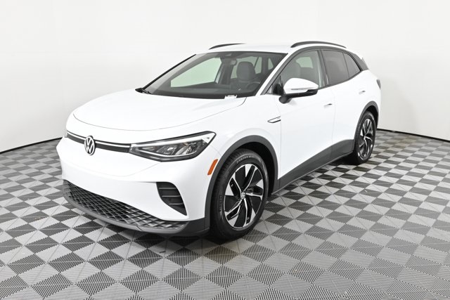 Certified 2021 Volkswagen ID.4 PRO with VIN WVGRMPE26MP060372 for sale in Kennesaw, GA