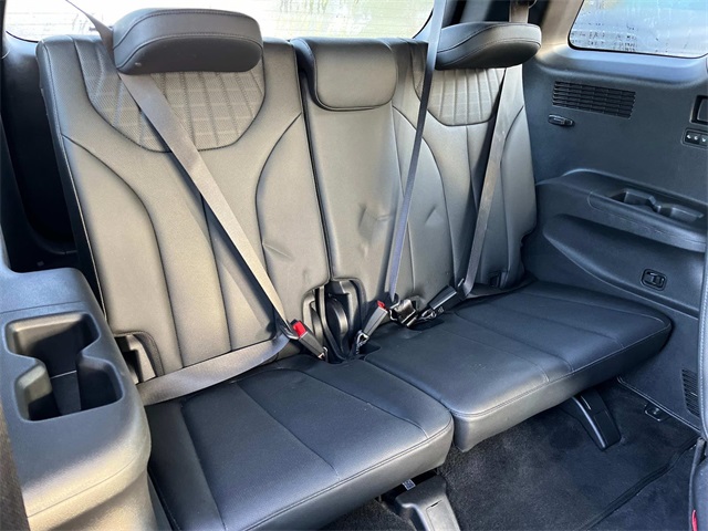 2024 Hyundai Palisade Limited photo 20