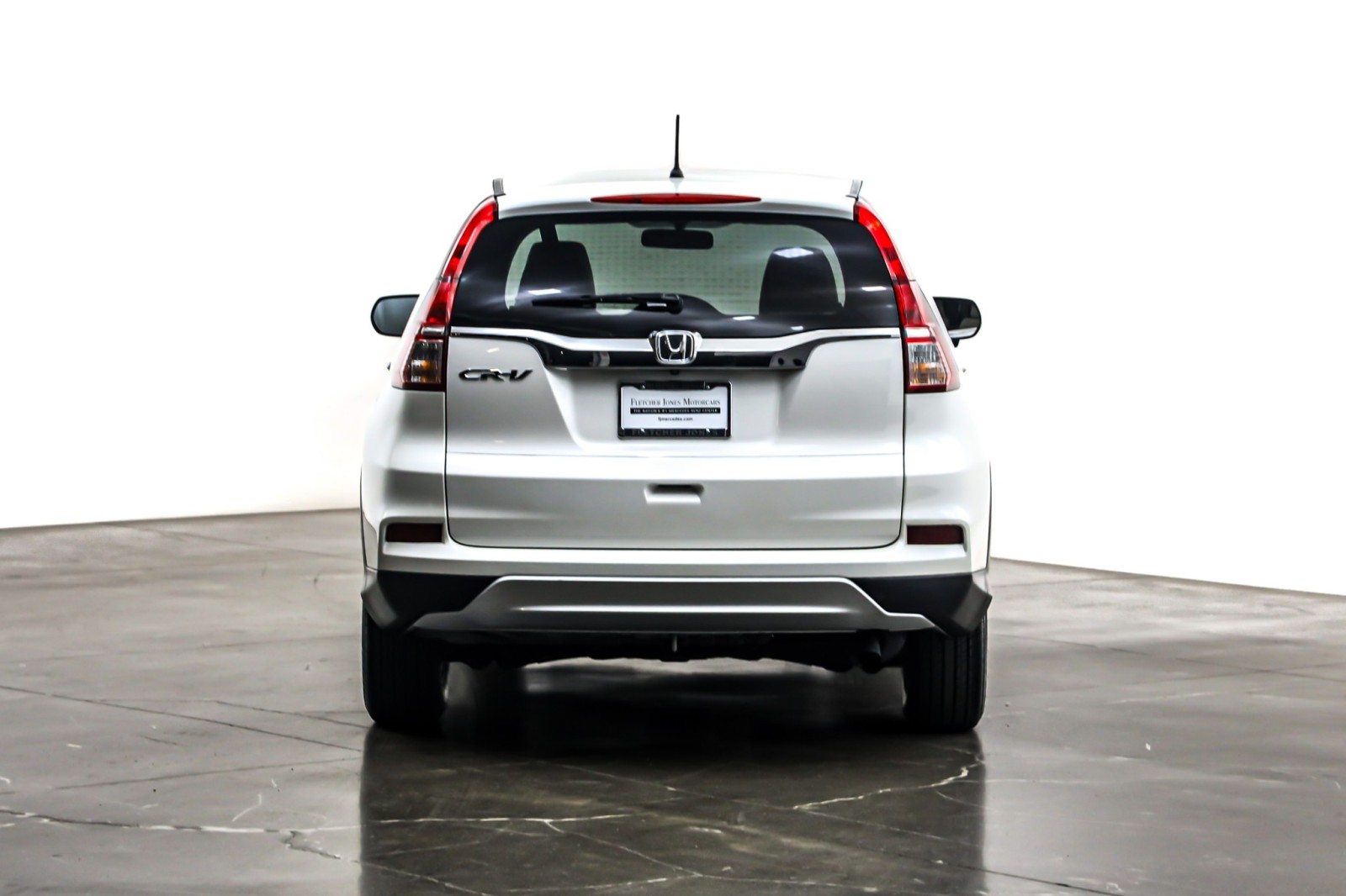 2016 Honda CR-V EX photo 3