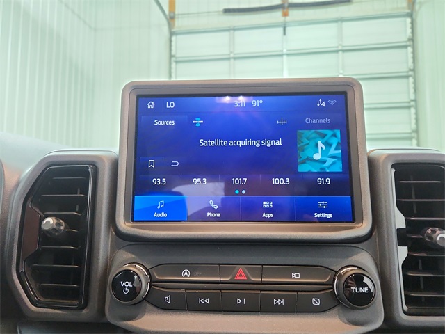 2023 Ford Bronco Sport Badlands photo 23