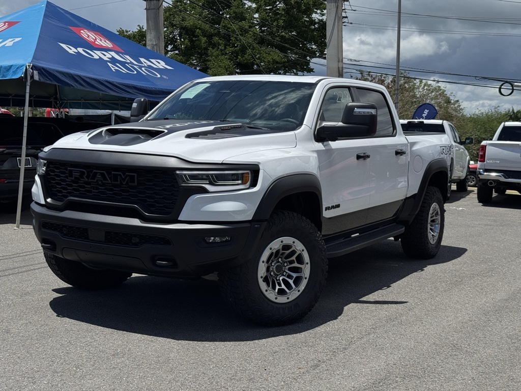 2025 RAM Ram 1500 Pickup RHO's photo