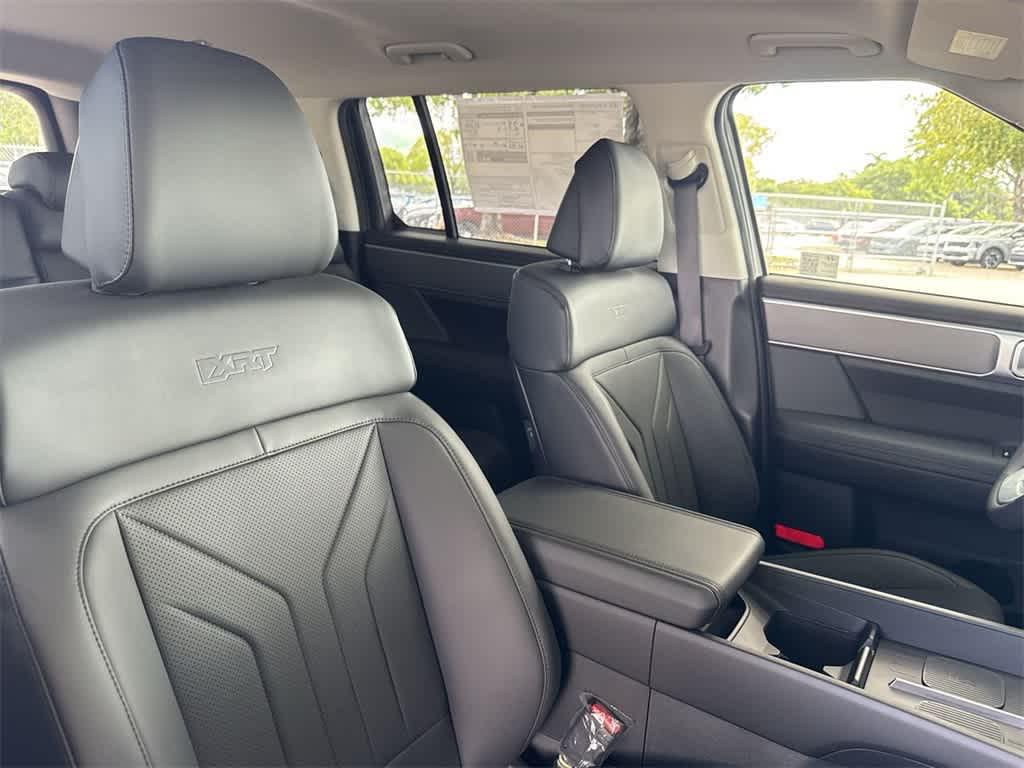 2026 Hyundai Santa Fe XRT photo 24