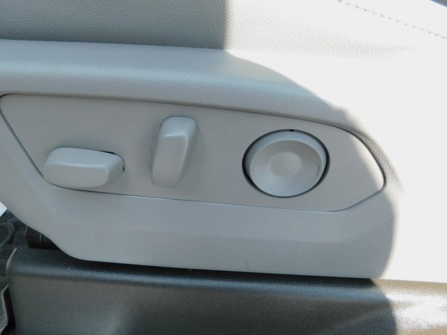2024 Chevrolet Silverado 1500 LTZ photo 19