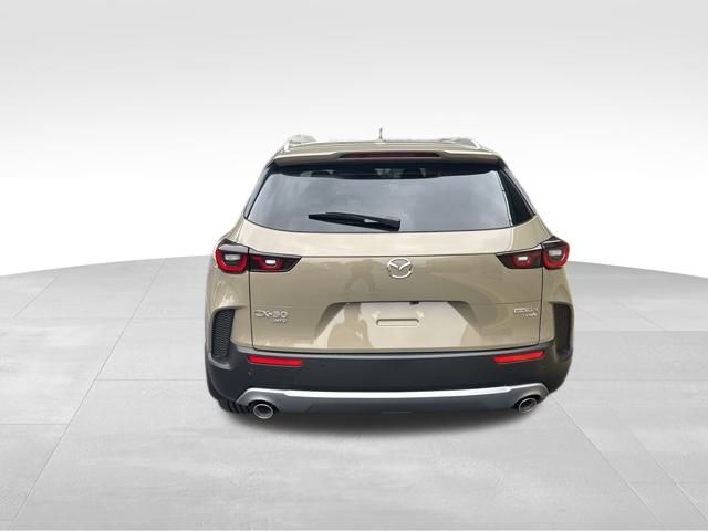 2025 Mazda CX-50 2.5 Turbo Premium Plus photo 4
