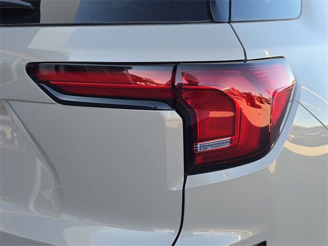 2026 Gmc Terrain Elevation photo 2