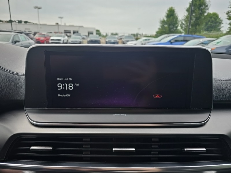 2022 Kia Telluride S photo 14