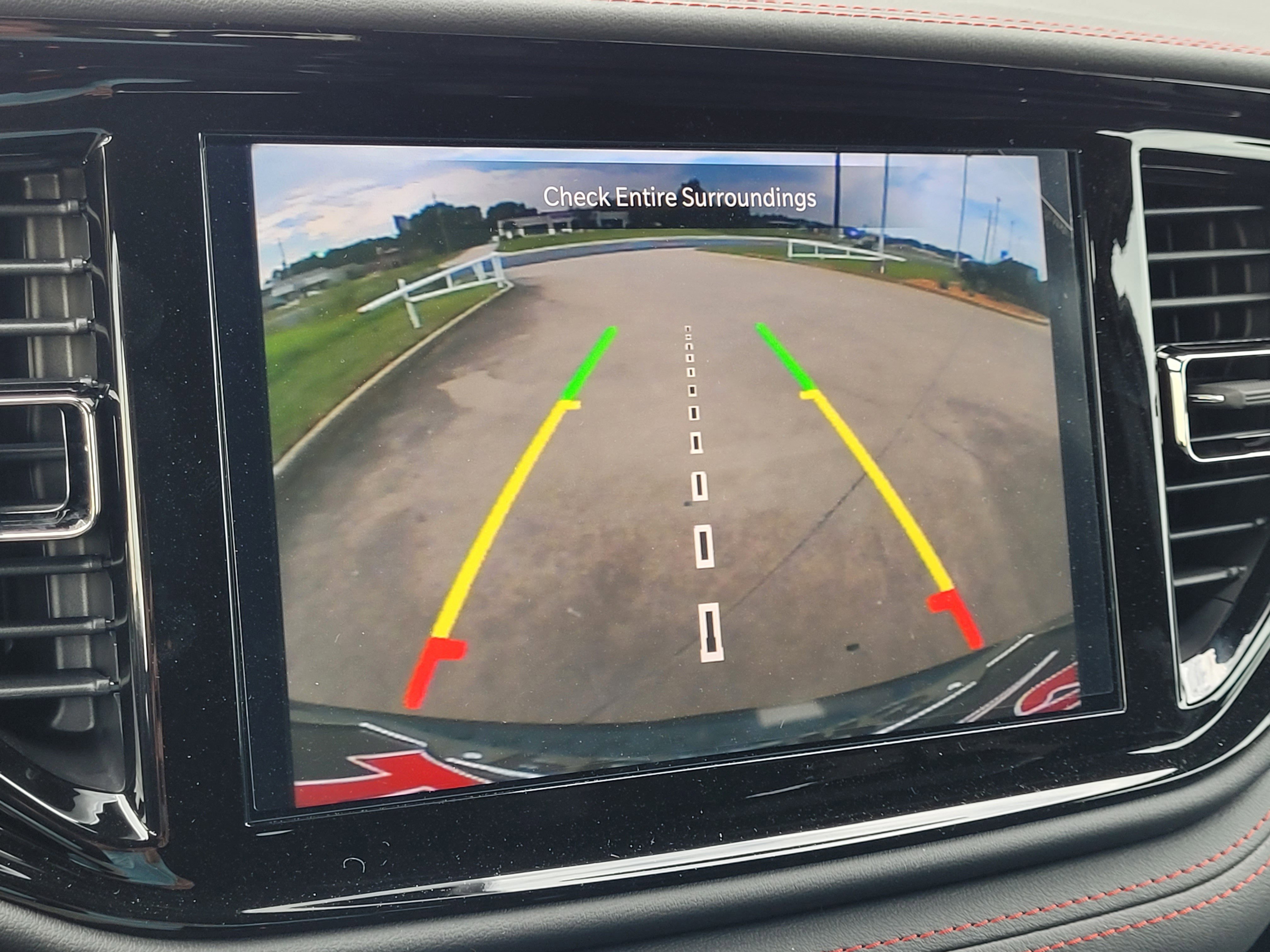 2026 Dodge Durango GT Plus photo 4