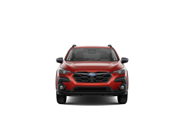 2025 Subaru Crosstrek Limited photo 8