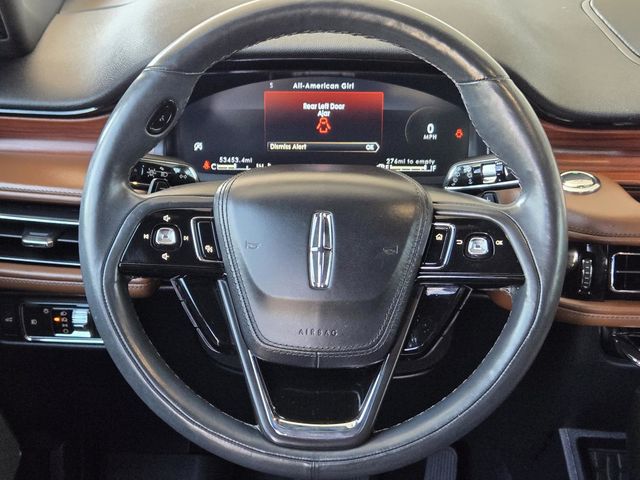 2022 Lincoln Aviator Reserve photo 13