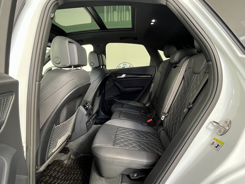 2024 Audi SQ5 Premium Plus photo 15