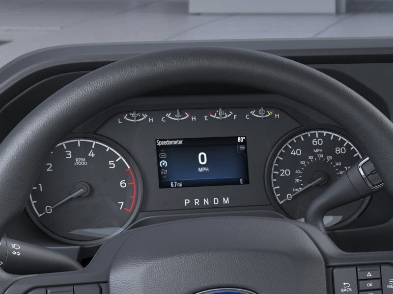 2025 Ford F-350 XLT photo 12