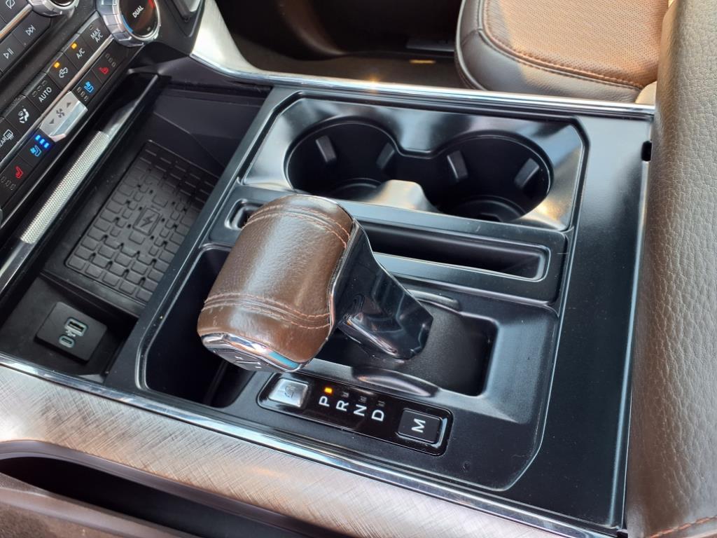 2023 Ford F-150 King Ranch photo 11